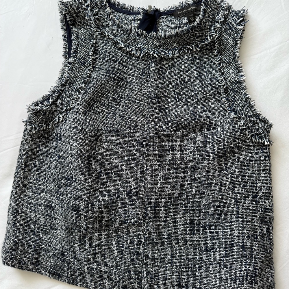 Banana Republic Top